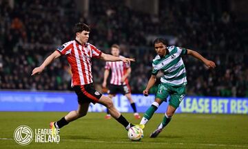 ΦΩΣ στο Στοίχημα: Γκολ στην πρεμιέρα 