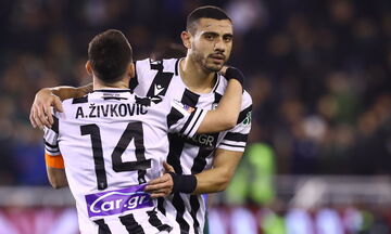 ΠΑΟΚ: Κοιτάζοντας προς το… νταμπλ