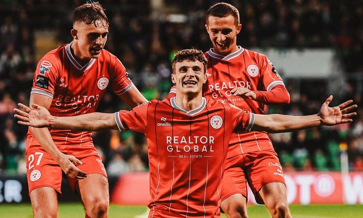 ΦΩΣ στο Στοίχημα: Με το δεξί η Σέλμπουρν 