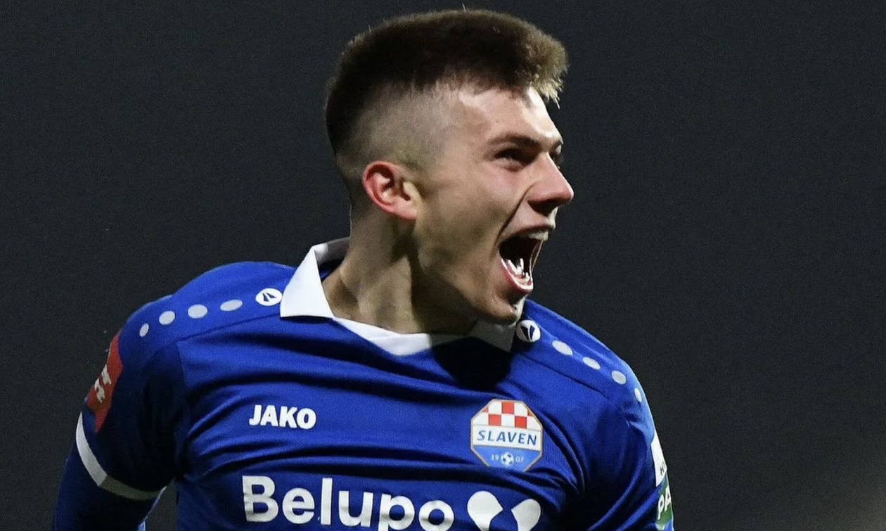 Παναθηναϊκός: Έρχεται ο Γιάγκουσιτς