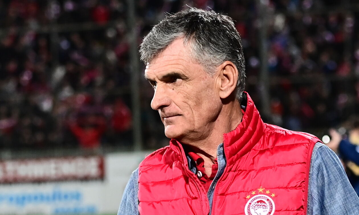 Ολυμπιακός: Ο Μεντιλίμπαρ έχει το μαχαίρι, έχει και το καρπούζι στα μεταγραφικά