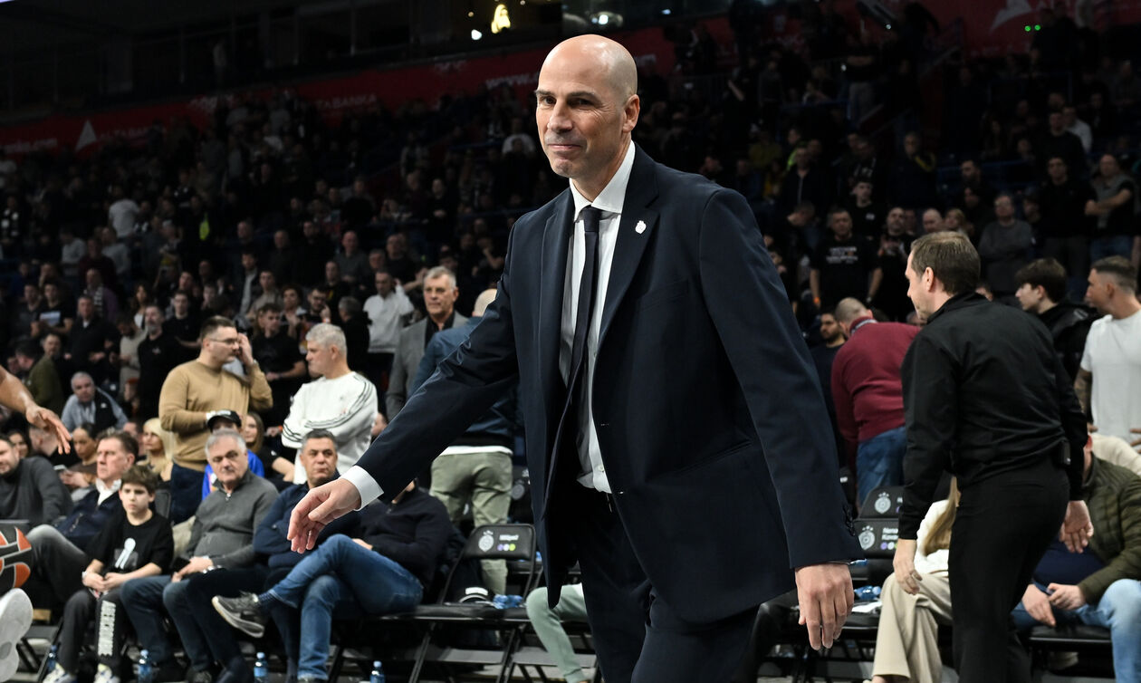 Πεναρόγια: «Ήταν το πιο ολοκληρωμένο μας παιχνίδι»