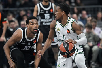 Σορτς: «Δεν ανταποκριθήκαμε στη δεύτερη περίοδο, δεν υπάρχει δικαιολογία»