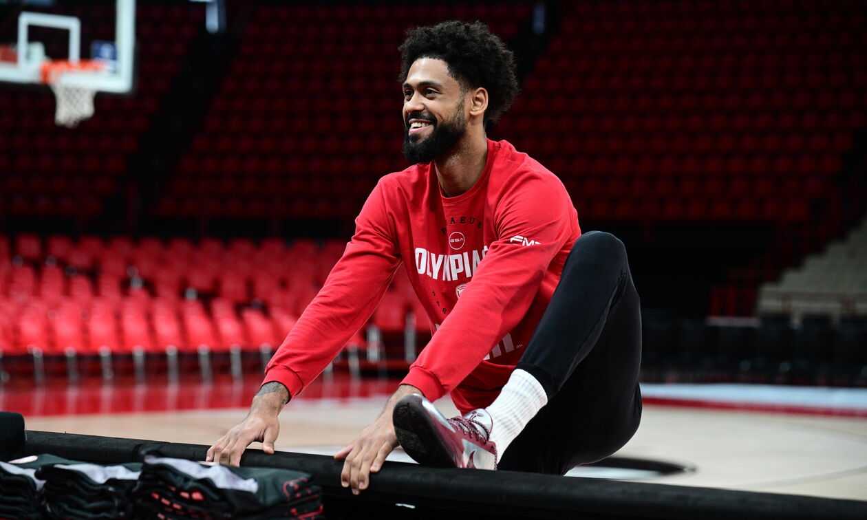 Ολυμπιακός - Βίρτους Μπολόνια: Με στόχο την επιστροφή στις νίκες και στις καλές εμφανίσεις 