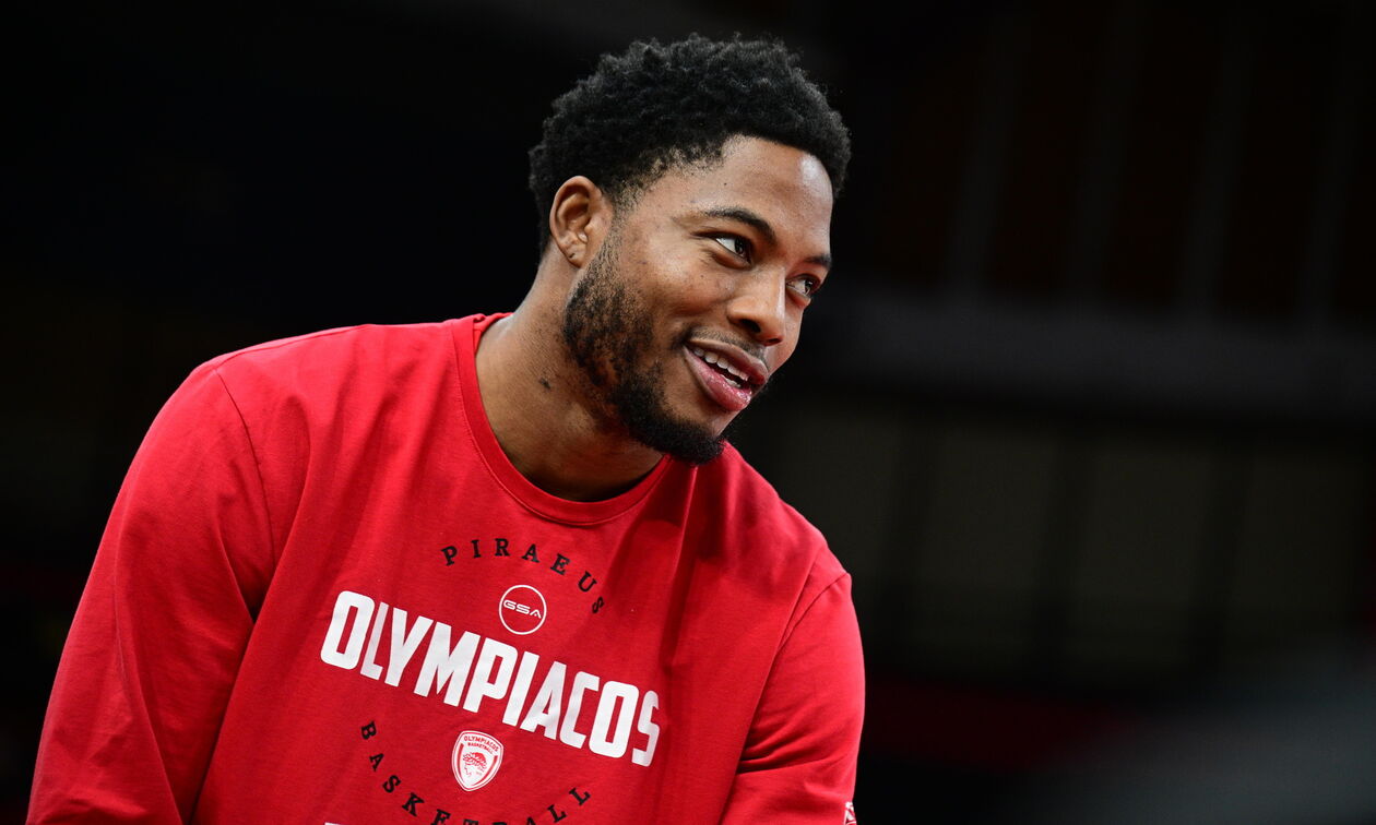 LIVE: Ολυμπιακός - Βίρτους Μπολόνια (21:15)