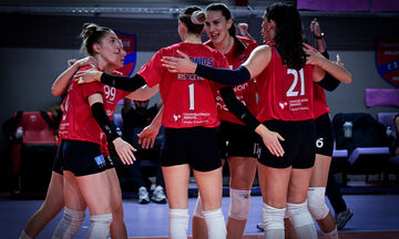 Πανιώνιος - Ολυμπιάδα Νεάπολης 3-2: Ιστορική πρόκριση και τώρα...Παναθηναϊκός 