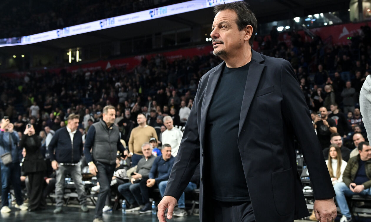 Αταμάν: «Όλες οι ομάδες έχουν σκαμπανεβάσματα - Περιμένουμε να επιστρέψει ο Ναν»