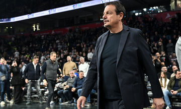 Αταμάν: «Όλες οι ομάδες έχουν σκαμπανεβάσματα - Περιμένουμε να επιστρέψει ο Ναν»