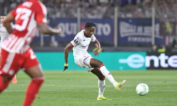 «Έκλεισε οριστικά στον Άρη ο Κουαμέ»!