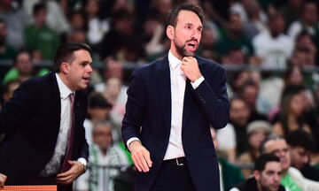 Ποέτα: «Η Βιλερμπάν είναι ανταγωνιστική, το πάλεψε ως το το τέλος με Μπαρτσελόνα και Παναθηναϊκό»