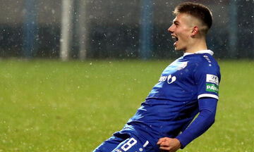 Παναθηναϊκός: Με το ιδιωτικό αεροπλάνο του Αλαφούζου έρχεται ο Γιάγκουσιτς