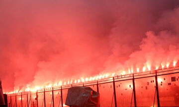 Super League: Πρόστιμα για ΠΑΟΚ, ΑΕΛ, Ατρόμητο και Παναιτωλικό