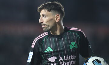 Συνεχίζει στην Τουρκία ο Φίλιπ Μλαντένοβιτς