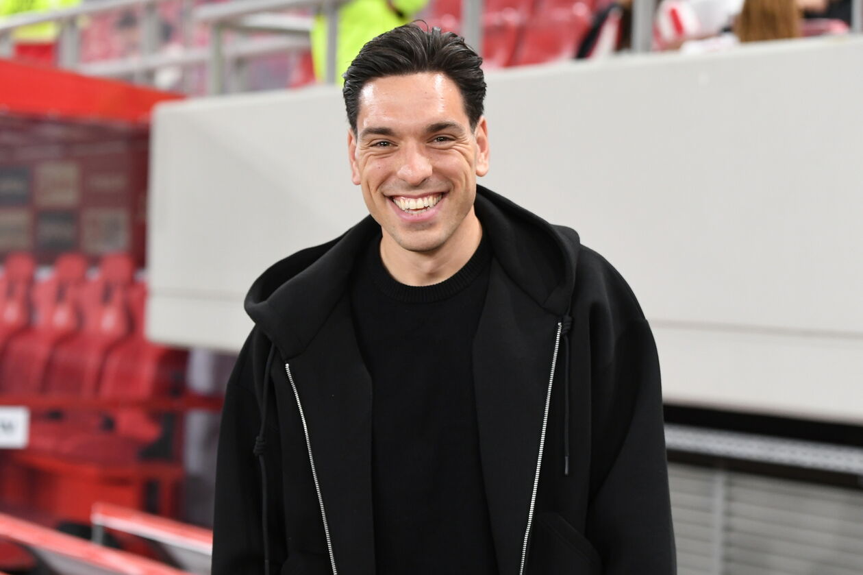 Δανεικός στον ΟΦΗ ο Νίκος Αθανασίου 