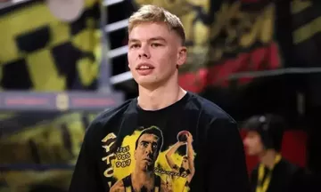 Τανούλης: «Ο Αυτοκράτορας Άρης δεν έφυγε ποτέ»