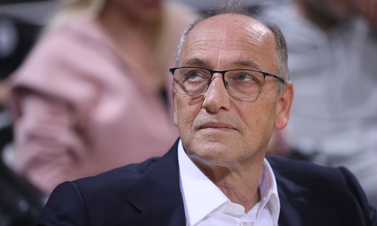 ΕΟΚ: Αγωγή του Λιόλιου σε πρόεδρο ΚΑΕ για απειλητικά μηνύματα