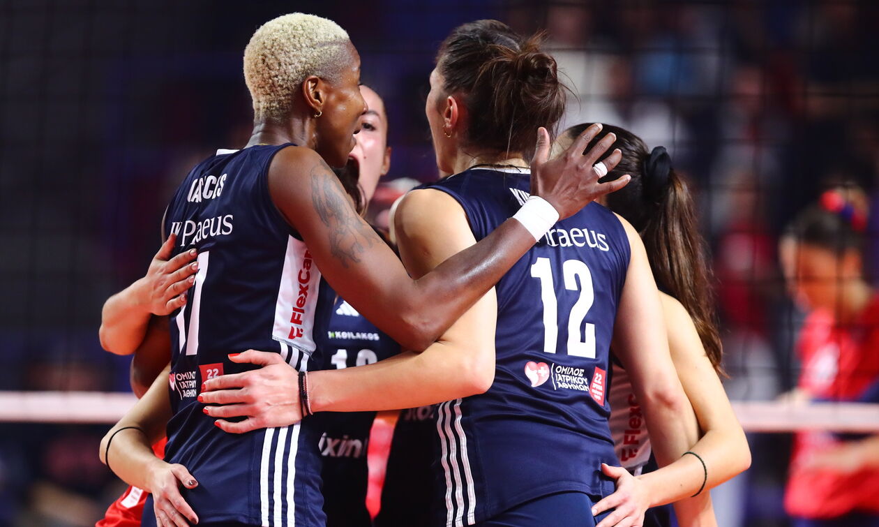 Ολυμπιακός: «Στροφή» στο πρωτάθλημα με αντίπαλο τον Ηλυσιακό 