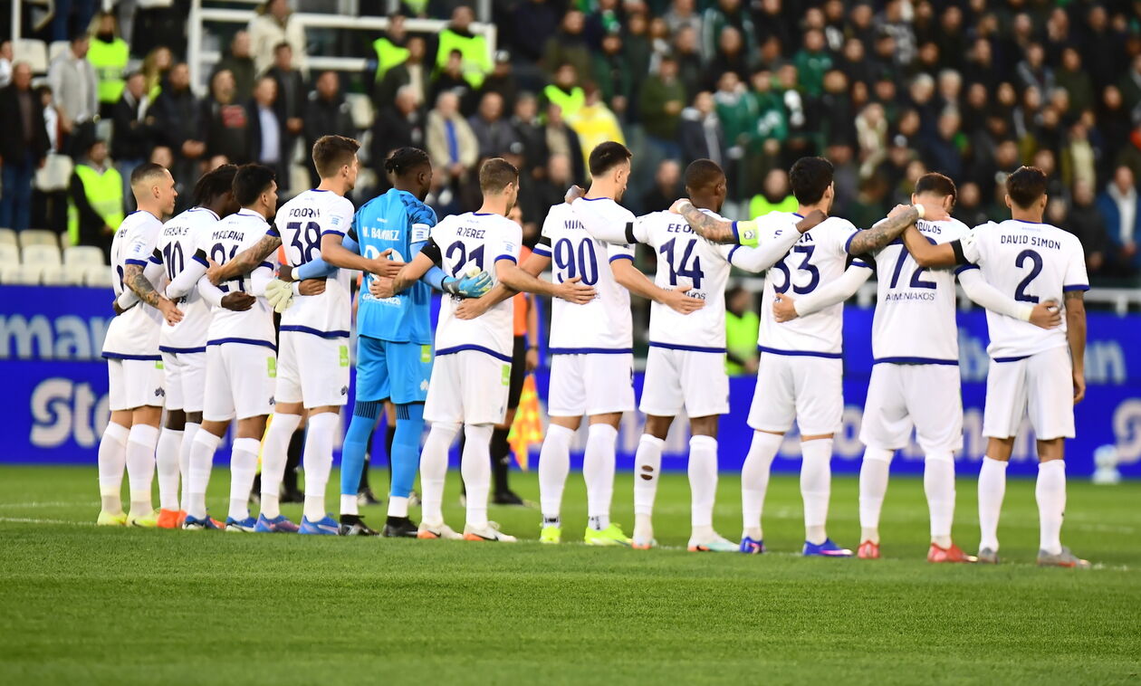 Κηφισιά: Η αποστολή κόντρα στον Ατρόμητο