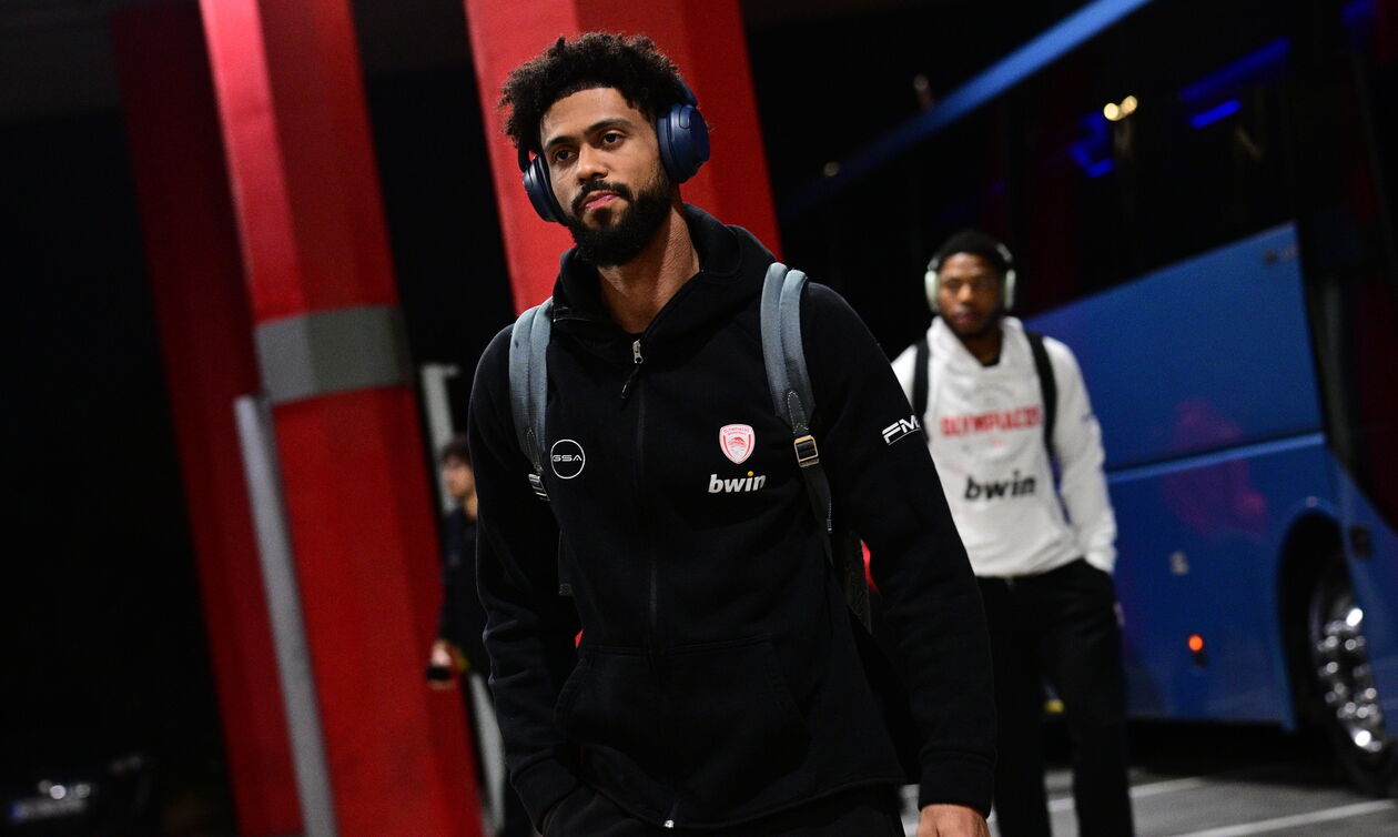 Ολυμπιακός: Η δωδεκάδα του αγώνα με τη Βίρτους 