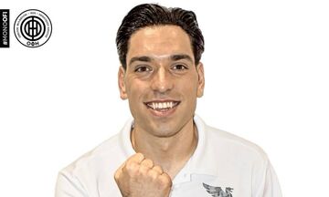 ΟΦΗ: Και επίσημα δικός του ο Αθανασίου