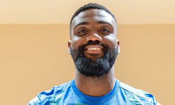 Και επίσημα στη Ρίζεσπορ ο Πιερό