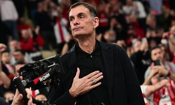 Ολυμπιακός: Σείεται το ΣΕΦ για τον Μπαρτζώκα