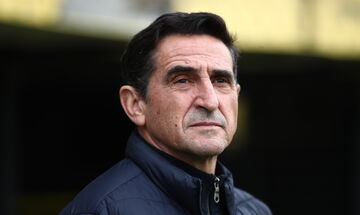 Χιμένεθ: «Επικίνδυνος επιθετικά ο ΠΑΟΚ»