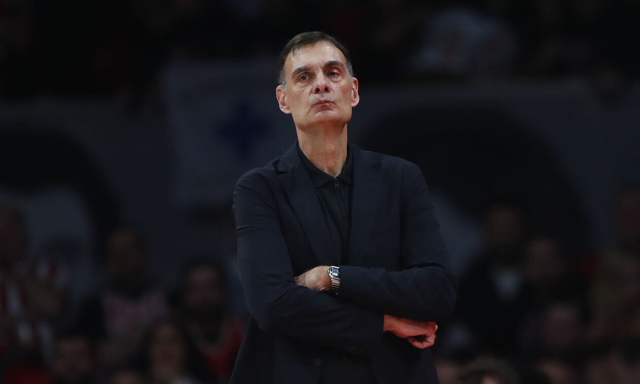 Μπαρτζώκας: «Είμαστε πραγματικά σκληροί»