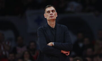 Μπαρτζώκας: «Είμαστε πραγματικά σκληροί»