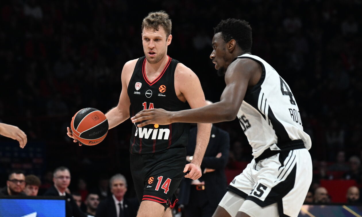 Βεζένκοφ: «Έχουμε βρει ισορροπία και χημεία»