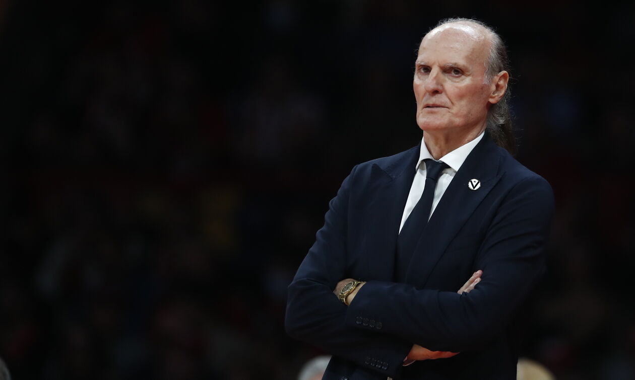 Ιβάνοβιτς: «Από τις καλύτερες ομάδες ο Ολυμπιακός»