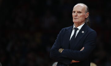 Ιβάνοβιτς: «Από τις καλύτερες ομάδες ο Ολυμπιακός»