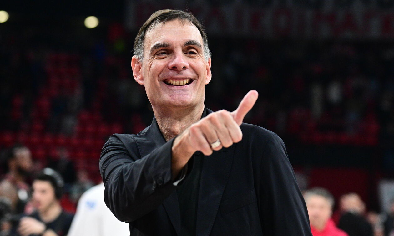 «Ερυθρόλευκη» παράσταση με μαέστρο τον Μπαρτζώκα 