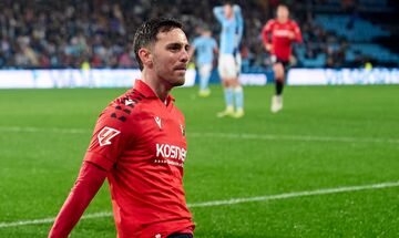 Θέλτα - Οσασούνα 1-2: Πολύτιμο διπλό 