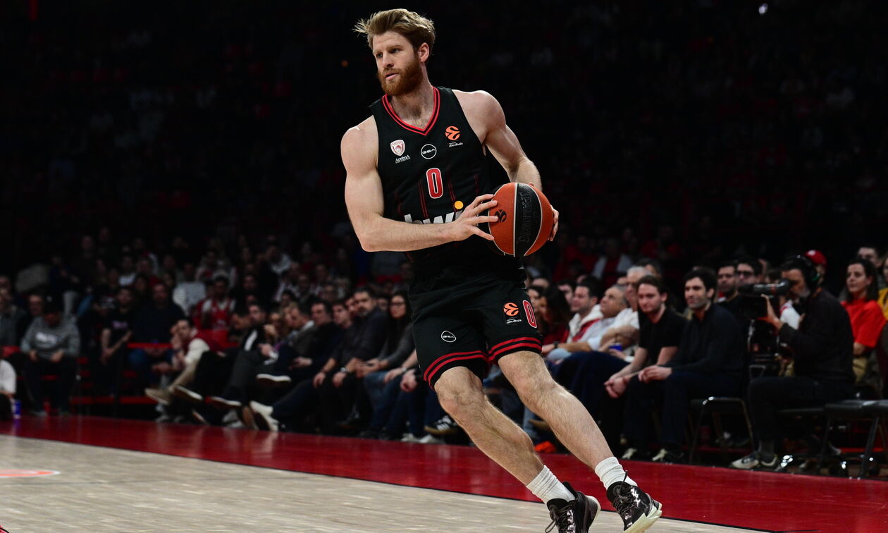 Γουόκαπ: «Μπήκαμε σοβαροί από το πρώτο λεπτό - Είναι παγίδα να σκεφτόμαστε το μέλλον»