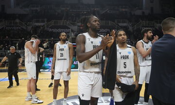 Greek Basket League: Δοκιμασία στη Ρόδο για τον ΠΑΟΚ, ντέρμπι επιβίωσης στη Γλυφάδα