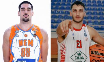 ΝΕ Μεγαρίδος-Σοφάδες: Αμφότεροι με φόρα