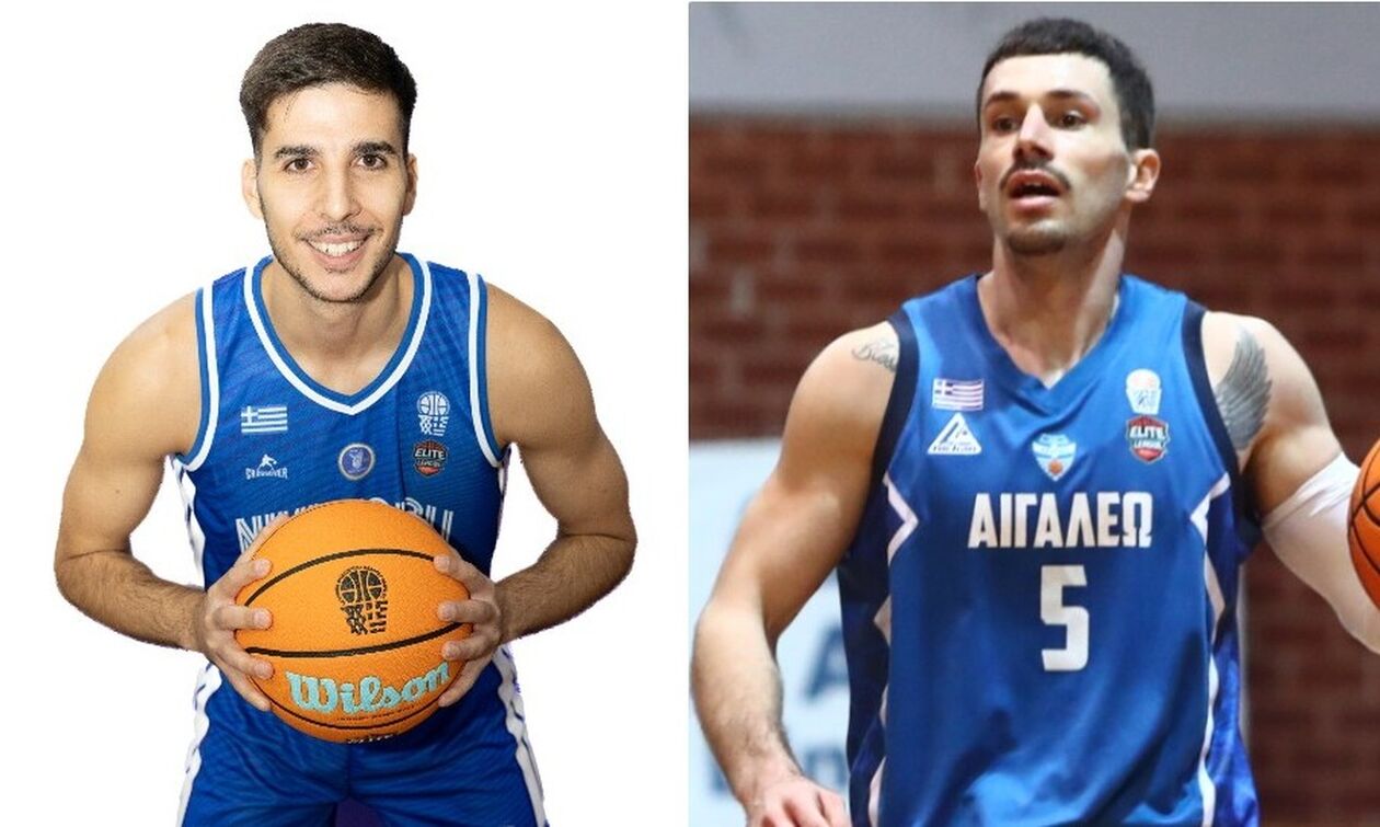 Νίκη Βόλου-Αιγάλεω: Μάχη επιβίωσης