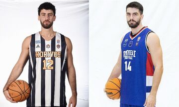 Κόροιβος Αμαλιάδας-Πρωτέας Βούλας: Αμφίρροπη αναμέτρηση