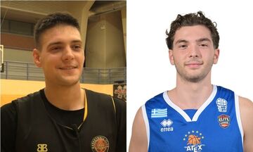 Δάφνη-ΑΓΕΧ: Με διαφορετική ψυχολογία