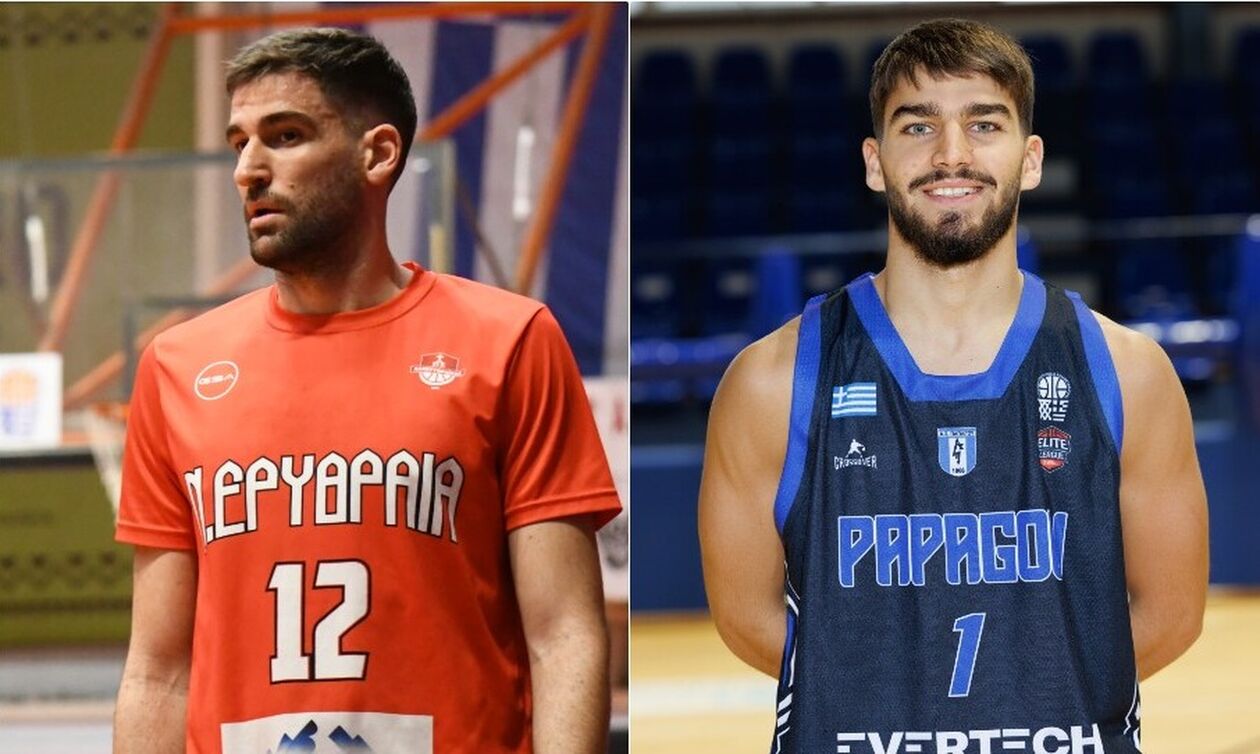 Πανερυθραϊκός - Παπάγου: Ντέρμπι φορμαρισμένων