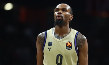 Πασκουάλ: «Είναι σοβαρός ο τραυματισμός του Πάντερ»