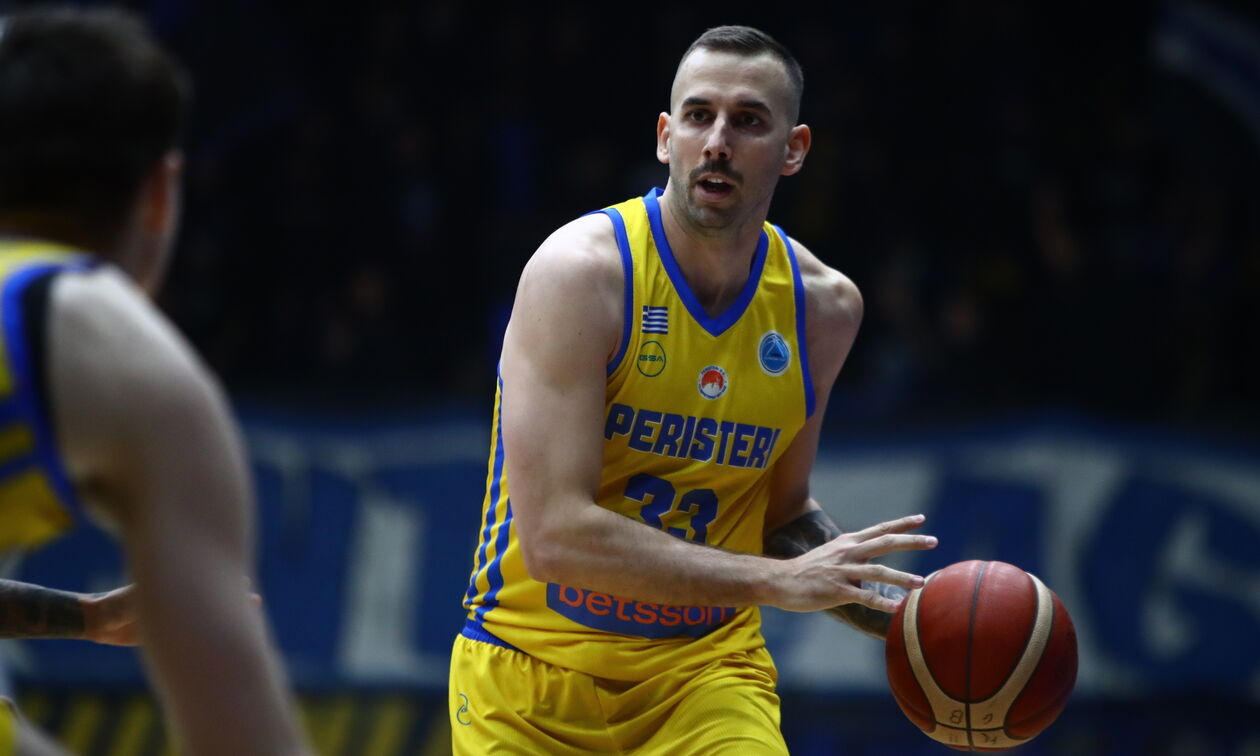 Γιάνκοβιτς: «Ο κόσμος είναι η δύναμή μας, τον θέλουμε δίπλα μας για νίκη»