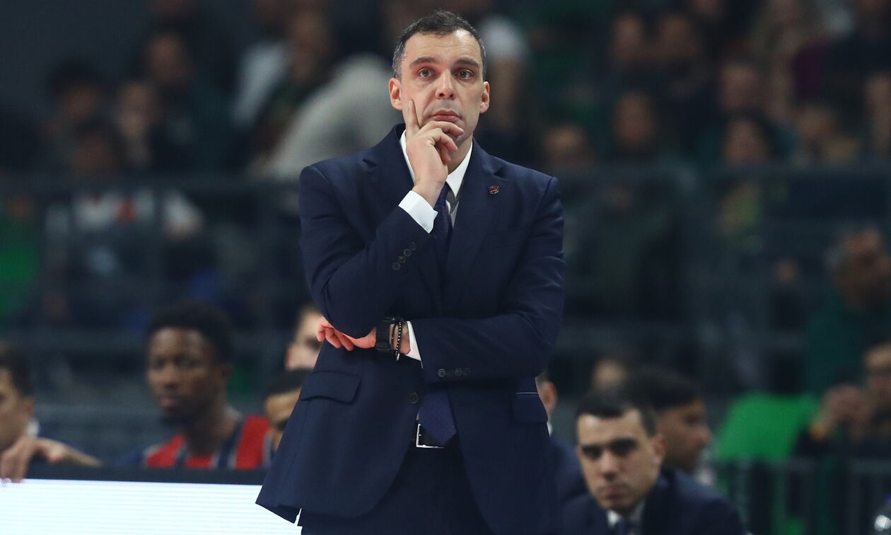 Γκαλμπιάτι: «Οι προπονητές που μιλούν για διαιτησία είναι... πλούσιοι - Θα καταθέσουμε διαμαρτυρία»