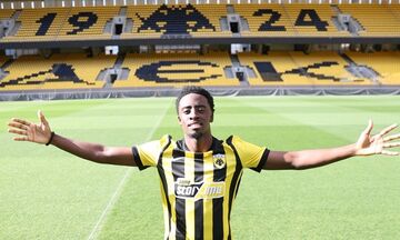 Σαχαμπό: «Δεν ανανέωσα και μ’ έστειλαν στη β’ ομάδα – Ανατρίχιασα στο ματς με τον Ολυμπιακό»