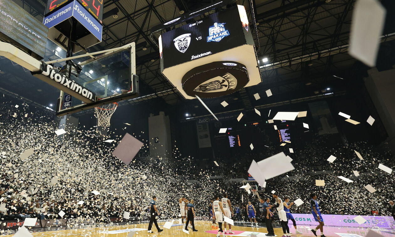 ΠΑΟΚ: Απειλεί με εξώδικο τον Ερασιτέχνη ο Μυστακίδης