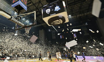 ΠΑΟΚ: Απειλεί με εξώδικο τον Ερασιτέχνη ο Μυστακίδης