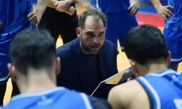 Τύμπας: «Παιχνίδι… επιβίωσης αυτό με το Αιγάλεω»