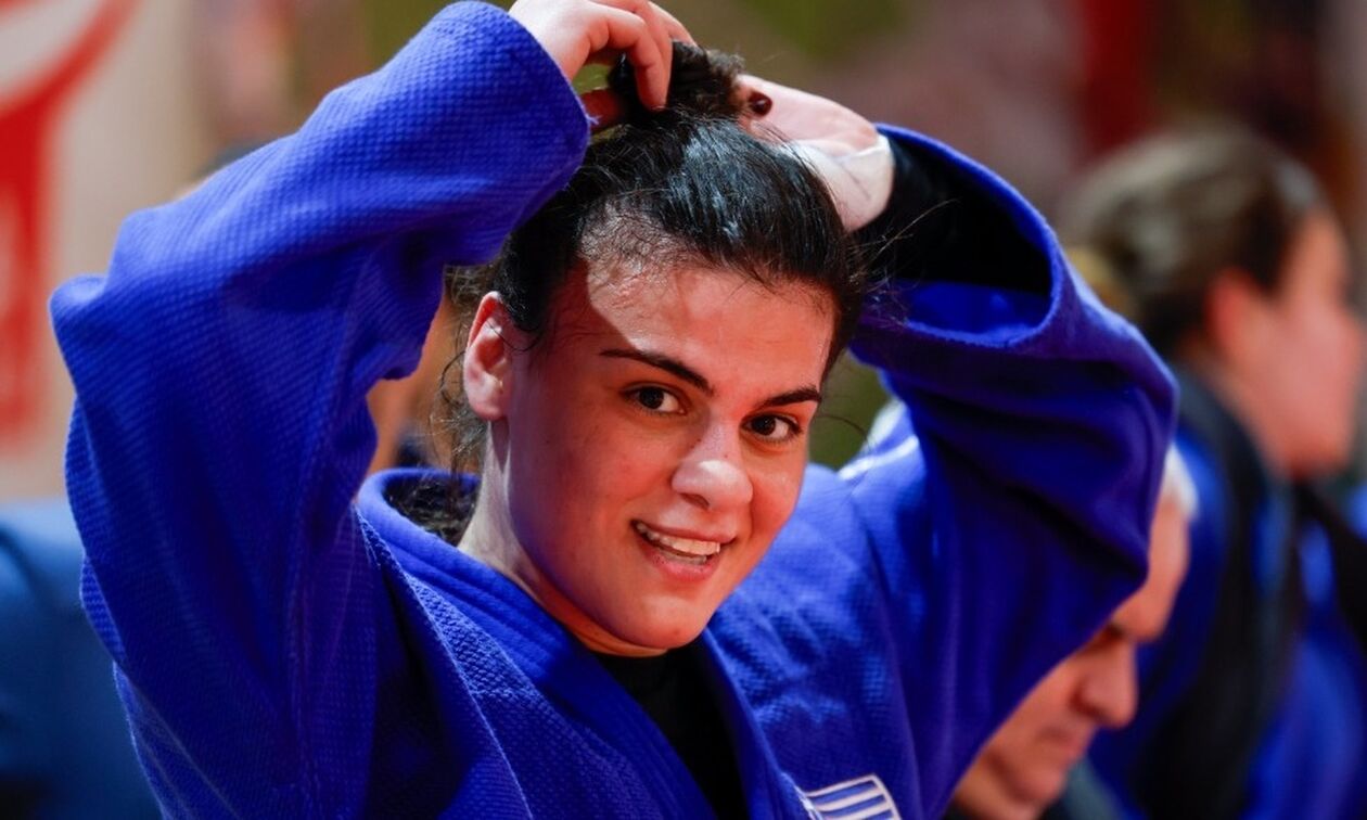 Τελτσίδου: «Το να συμμετέχεις σε τρεις Ολυμπιακούς Αγώνες, είναι από μόνο του κάτι σπουδαίο»