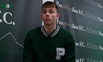 Γιάγκουσιτς: «Υπόσχομαι ντρίμπλες και γκολ»!